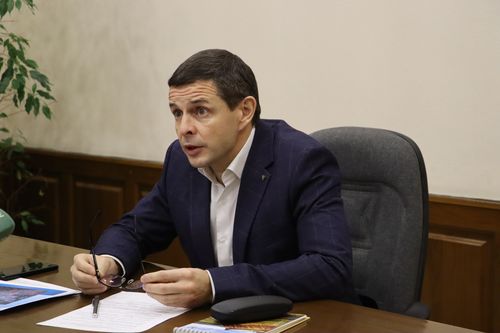 Фото Информотдела Администрации Абакана